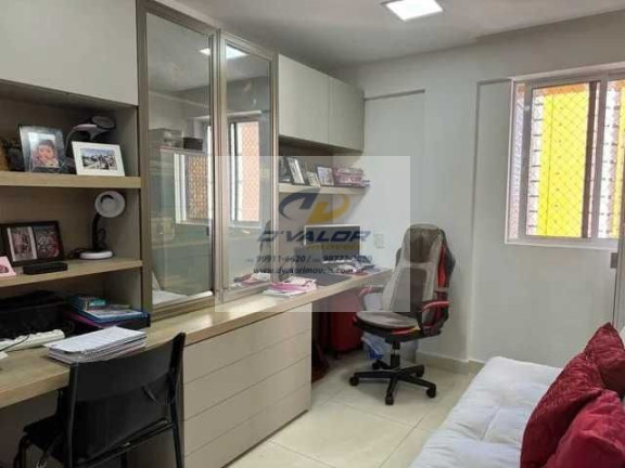 Imagem Apartamento com 3 Quartos à Venda, 131 m² em Miramar - João Pessoa Imagem Apartamento com 3 Quartos à Venda, 131 m² em Miramar - João Pessoa