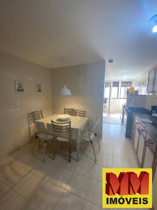 Imagem Apartamento com 3 Quartos à Venda, 120 m² em Braga - Cabo Frio Imagem Apartamento com 3 Quartos à Venda, 120 m² em Braga - Cabo Frio