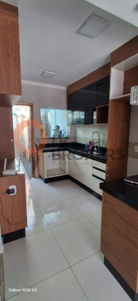 Imagem Casa com 3 Quartos à Venda, 113 m² em Caxangá - Suzano Imagem Casa com 3 Quartos à Venda, 113 m² em Caxangá - Suzano