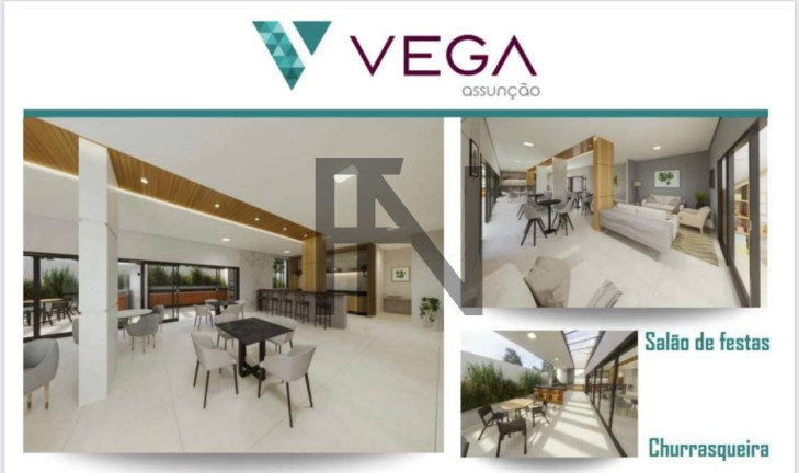 Imagem Apartamento com 3 Quartos à Venda, 124 m² em Vila Assunção - Santo André Imagem Apartamento com 3 Quartos à Venda, 124 m² em Vila Assunção - Santo André