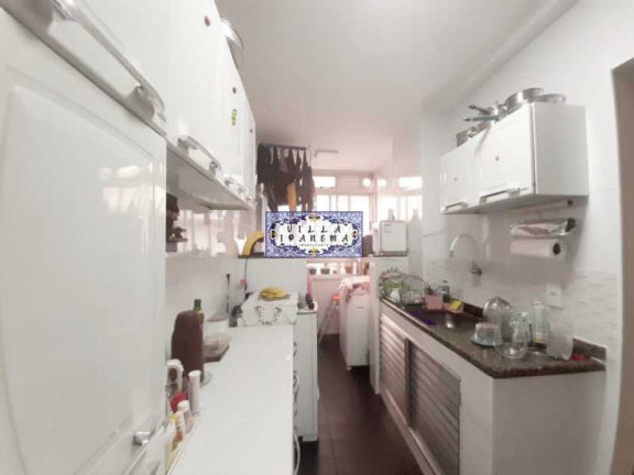 Imagem Apartamento com 3 Quartos à Venda, 90 m² em Leblon - Rio De Janeiro Imagem Apartamento com 3 Quartos à Venda, 90 m² em Leblon - Rio De Janeiro