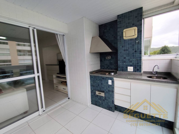 Imagem Apartamento com 2 Quartos à Venda, 80 m² em Riviera De São Lourenço - Bertioga