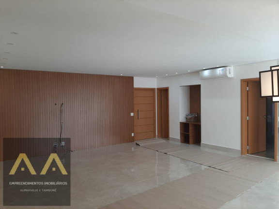 Imagem Apartamento com 30 Quartos para Alugar, 172 m² em Tamboré - Santana De Parnaíba