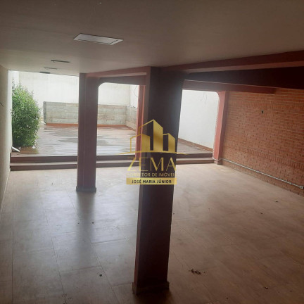 Imagem Imóvel Comercial à Venda, 270 m² em Parque Monte Líbano - Mogi Das Cruzes