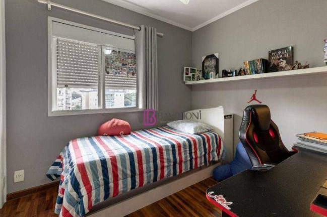 Imagem Apartamento com 3 Quartos à Venda, 105 m² em Pompeia - São Paulo Imagem Apartamento com 3 Quartos à Venda, 105 m² em Pompeia - São Paulo