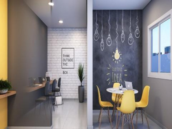 Imagem Apartamento com 2 Quartos à Venda, 37 m² em Jardim Da Pedreira - São Paulo Imagem Apartamento com 2 Quartos à Venda, 37 m² em Jardim Da Pedreira - São Paulo