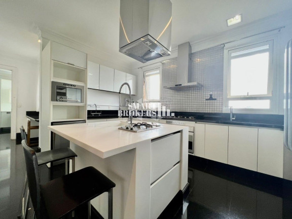 Imagem Apartamento com 3 Quartos à Venda, 405 m² em Jardim Europa - São Paulo Imagem Apartamento com 3 Quartos à Venda, 405 m² em Jardim Europa - São Paulo