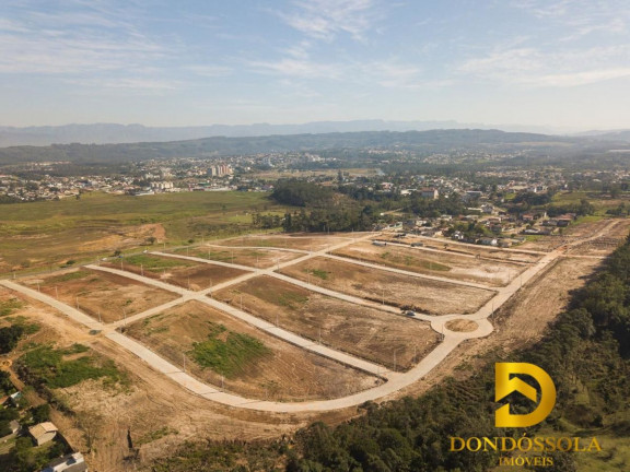 Imagem Terreno à Venda, 363 m² em Vila Floresta Ii - Criciúma