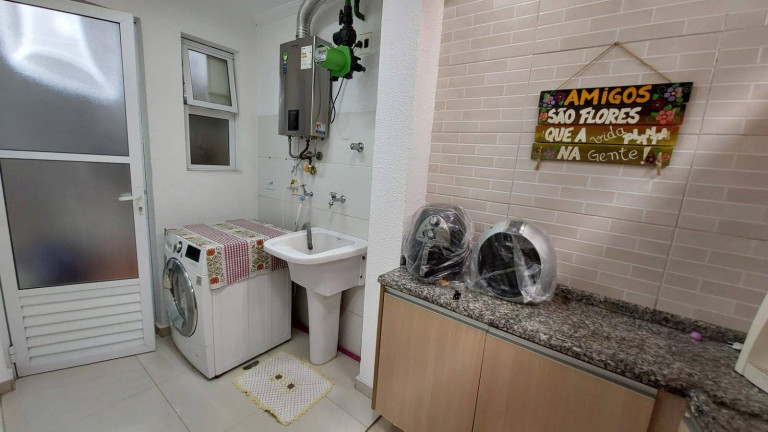 Imagem Casa de Condomínio com 2 Quartos à Venda, 92 m² em Paisagem Renoir - Cotia