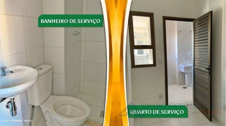 Imagem Apartamento com 3 Quartos à Venda, 113 m² em Pituaçu - Salvador Imagem Apartamento com 3 Quartos à Venda, 113 m² em Pituaçu - Salvador