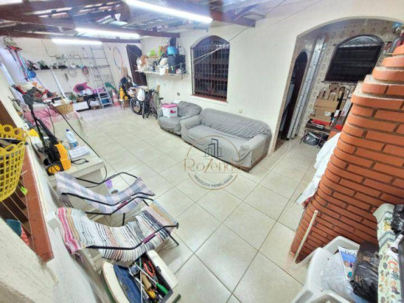 Imagem Terreno à Venda, 250 m² em Vila Pires - Santo André Imagem Terreno à Venda, 250 m² em Vila Pires - Santo André