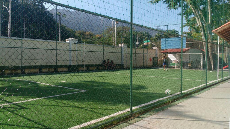 Casa com 4 Quartos à Venda, 115 m² em Vargem Pequena - Rio De Janeiro