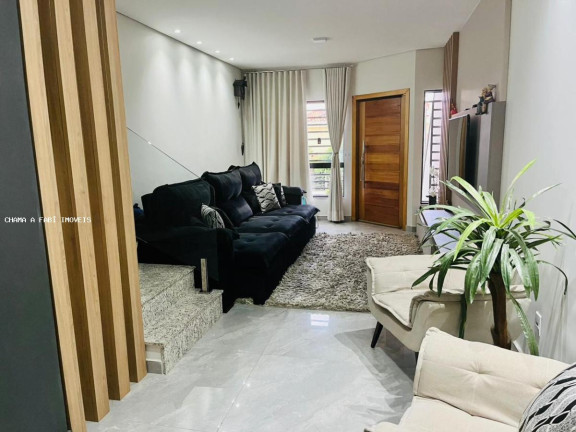 Imagem Casa com 3 Quartos à Venda, 155 m² em Vila Carrão - São Paulo