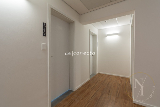 Sala Comercial à Venda, 46 m² em Cidade Mãe Do Céu - São Paulo