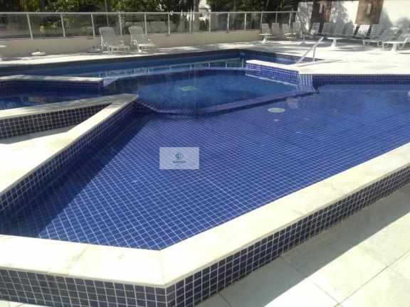 Imagem Apartamento com 2 Quartos à Venda, 65 m² em Enseada - Guarujá Imagem Apartamento com 2 Quartos à Venda, 65 m² em Enseada - Guarujá