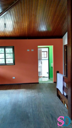 Imagem Casa com 5 Quartos à Venda, 300 m² em Ubatumirim - Ubatuba