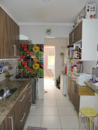 Imagem Apartamento com 2 Quartos à Venda, 65 m² em Jardim Vera Cruz - Sorocaba