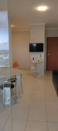 Imagem Apartamento com 1 Quarto à Venda, 40 m² em Setor Leste Universitário - Goiânia Imagem Apartamento com 1 Quarto à Venda, 40 m² em Setor Leste Universitário - Goiânia