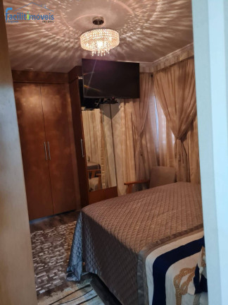Imagem Apartamento com 3 Quartos à Venda, 134 m² em Rudge Ramos - São Bernardo Do Campo