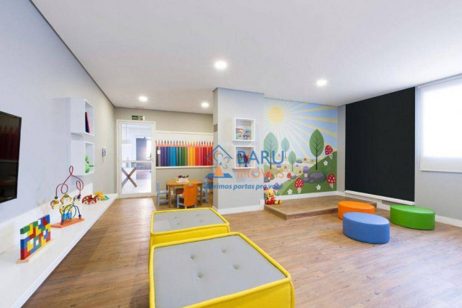 Imagem Apartamento com 2 Quartos à Venda, 78 m² em Barra Funda - São Paulo Imagem Apartamento com 2 Quartos à Venda, 78 m² em Barra Funda - São Paulo