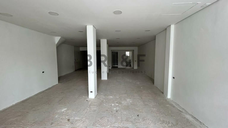 Imóvel Comercial para Alugar, 147 m² em Brooklin - São Paulo