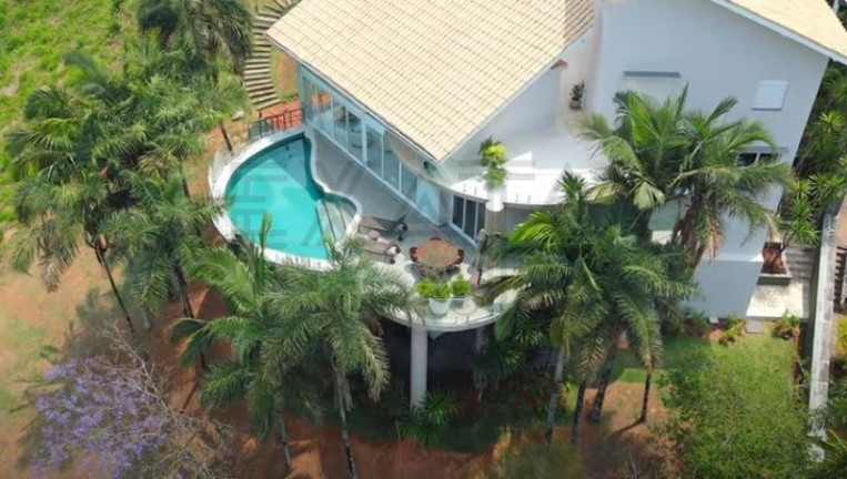 Imagem Imóvel com 4 Quartos à Venda, 650 m² em Residencial Tamboré - Barueri Imagem Imóvel com 4 Quartos à Venda, 650 m² em Residencial Tamboré - Barueri