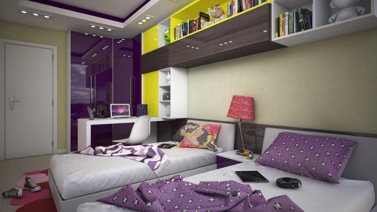 Imagem Apartamento com 2 Quartos à Venda, 102 m² em Canto Do Forte - Praia Grande