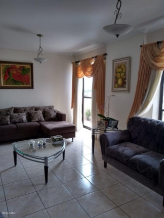 Imagem Apartamento com 3 Quartos à Venda, 140 m² em Parque Das Nações - Santo André Imagem Apartamento com 3 Quartos à Venda, 140 m² em Parque Das Nações - Santo André