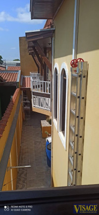 Imagem Casa com 4 Quartos à Venda, 126 m² em Jardim Santa Marina - Jacareí Imagem Casa com 4 Quartos à Venda, 126 m² em Jardim Santa Marina - Jacareí
