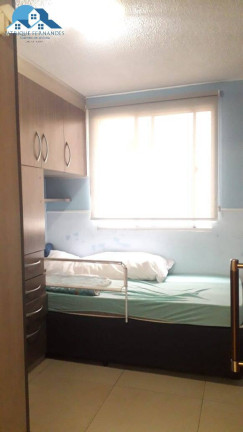 Imagem Apartamento com 3 Quartos à Venda, 55 m² em Cidade Lider - São Paulo
