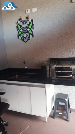 Imagem Casa com 2 Quartos à Venda, 95 m² em Jardim Colorado - São Paulo