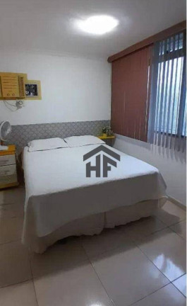 Imagem Apartamento com 3 Quartos à Venda, 83 m² em Encruzilhada - Recife Imagem Apartamento com 3 Quartos à Venda, 83 m² em Encruzilhada - Recife