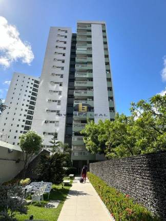 Apartamento com 3 Quartos à Venda, 80 m² em Graças - Recife