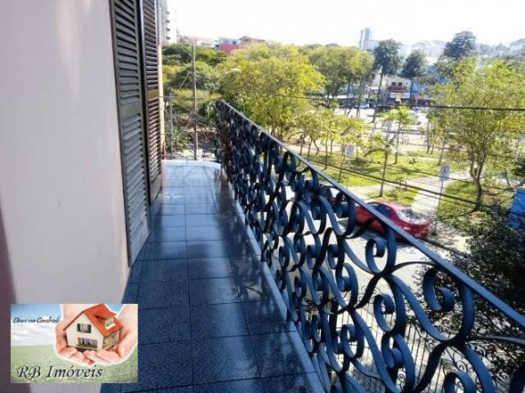 Imagem Casa com 3 Quartos à Venda, 264 m² em Vila Linda - Santo André Imagem Casa com 3 Quartos à Venda, 264 m² em Vila Linda - Santo André