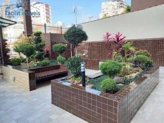 Imagem Apartamento com 2 Quartos à Venda, 61 m² em Rudge Ramos - São Bernardo Do Campo