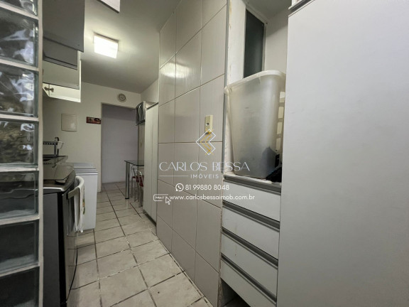 Imagem Apartamento com 3 Quartos à Venda, 77 m² em Tamarineira - Recife Imagem Apartamento com 3 Quartos à Venda, 77 m² em Tamarineira - Recife