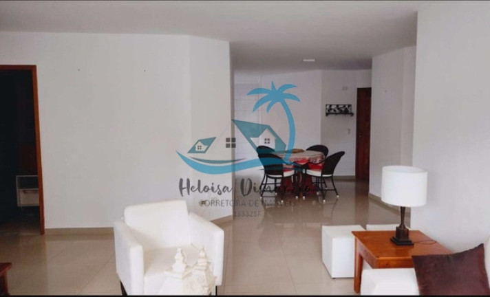Imagem Apartamento com 3 Quartos à Venda, 150 m² em Barra Da Lagoa - Ubatuba
