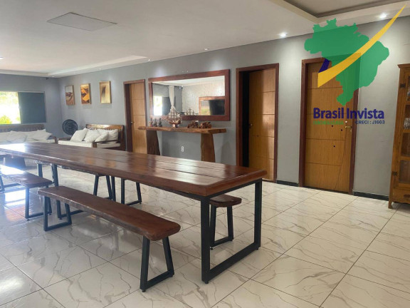 Imagem Chácara com 4 Quartos à Venda, 2.800 m² em Zona Rural - Porto Seguro Imagem Chácara com 4 Quartos à Venda, 2.800 m² em Zona Rural - Porto Seguro