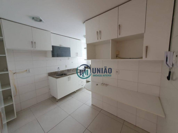 Imagem Apartamento com 2 Quartos à Venda, 90 m² em Icaraí - Niterói