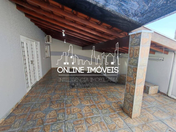 Imagem Casa com 3 Quartos à Venda, em Jardim Paulista - Mogi Mirim Imagem Casa com 3 Quartos à Venda, em Jardim Paulista - Mogi Mirim