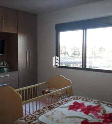 Imagem Apartamento com 2 Quartos à Venda, 95 m² em Camobi - Santa Maria Imagem Apartamento com 2 Quartos à Venda, 95 m² em Camobi - Santa Maria