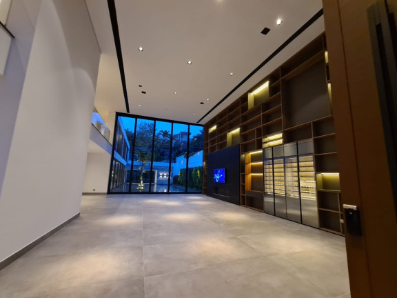 Imagem Casa com 6 Quartos para Alugar ou Temporada, 1.050 m² em Tamboré - Santana De Parnaíba Imagem Casa com 6 Quartos para Alugar ou Temporada, 1.050 m² em Tamboré - Santana De Parnaíba