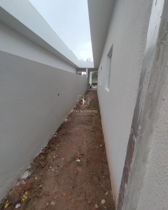 Imagem Casa com 3 Quartos à Venda, 104 m² em Balneário Eliane - Guaratuba Imagem Casa com 3 Quartos à Venda, 104 m² em Balneário Eliane - Guaratuba