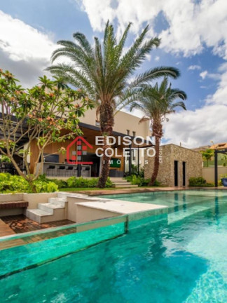Imagem Casa de Condomínio com 3 Quartos à Venda, 396 m² em Santa Rosa - Piracicaba Imagem Casa de Condomínio com 3 Quartos à Venda, 396 m² em Santa Rosa - Piracicaba
