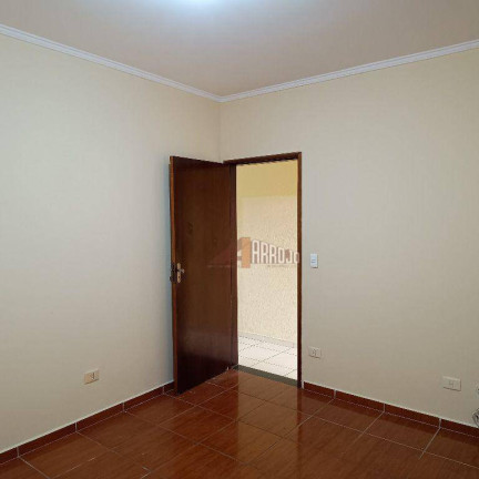 Imagem Casa com 1 Quarto para Alugar, 58 m² em Penha De França - São Paulo Imagem Casa com 1 Quarto para Alugar, 58 m² em Penha De França - São Paulo