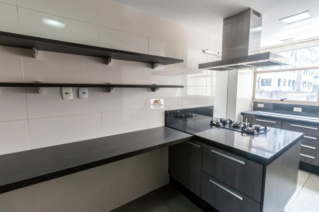 Imagem Apartamento com 2 Quartos para Alugar, 137 m² em Jardim Europa - São Paulo Imagem Apartamento com 2 Quartos para Alugar, 137 m² em Jardim Europa - São Paulo