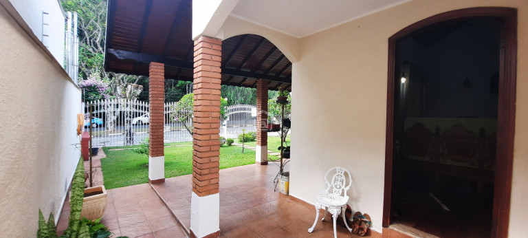 Imagem Casa com 1 Quarto à Venda, 298 m² em Jardim Dos Estados - Poços De Caldas Imagem Casa com 1 Quarto à Venda, 298 m² em Jardim Dos Estados - Poços De Caldas