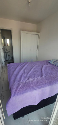 Imagem Apartamento com 1 Quarto à Venda, 30 m² em Ferreira - São Paulo Imagem Apartamento com 1 Quarto à Venda, 30 m² em Ferreira - São Paulo