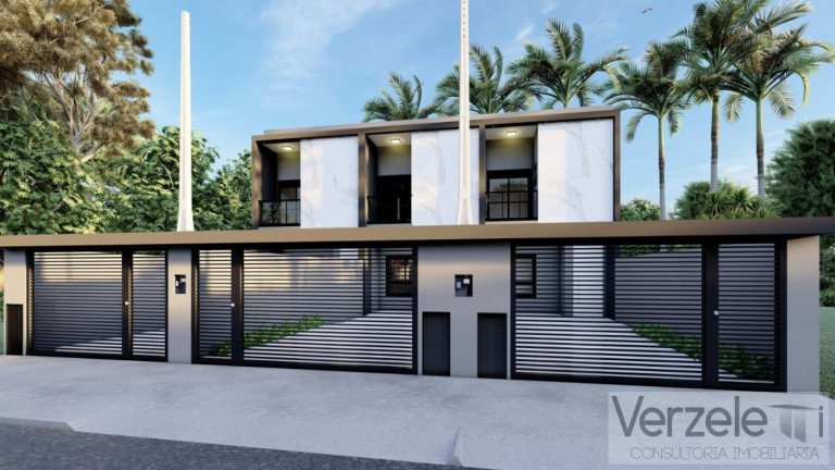 Imóvel com 3 Quartos à Venda, 104 m² em São Francisco De Assis - Camboriú