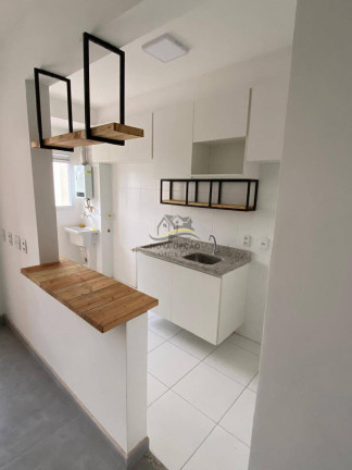 Apartamento com 2 Quartos para Alugar,  em Medeiros - Jundiaí